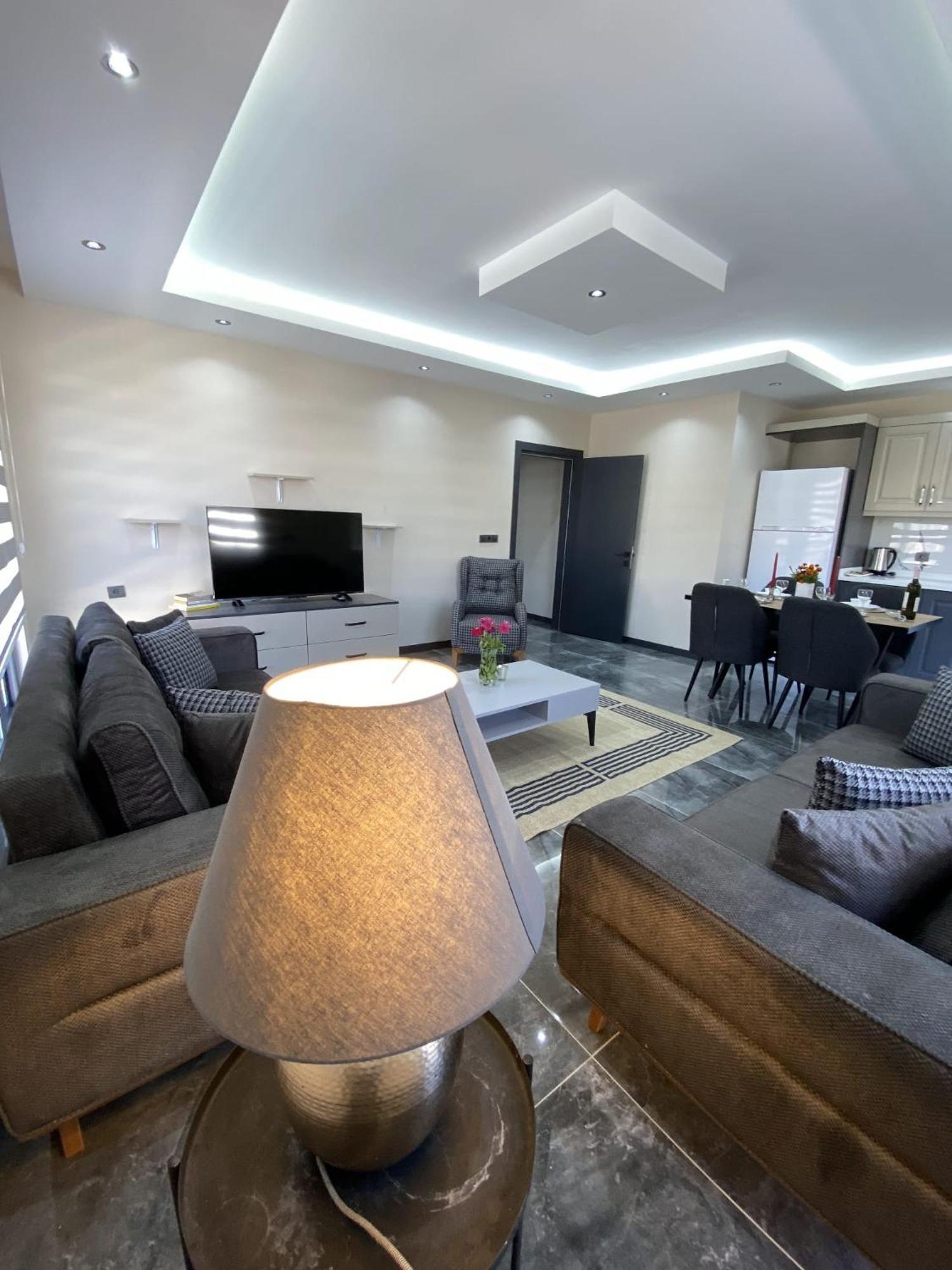 Alis Home ปามุคคาเล ภายนอก รูปภาพ