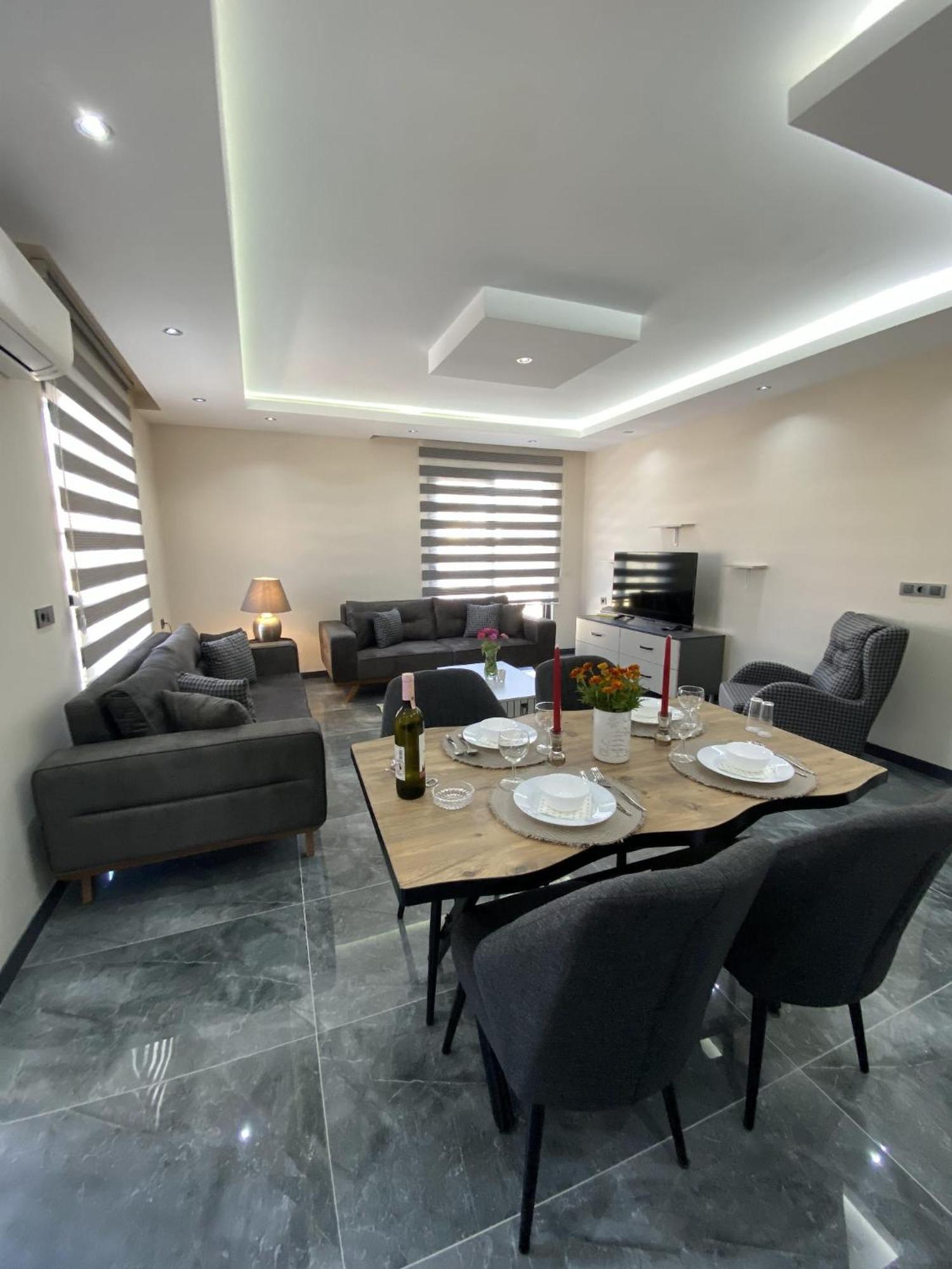 Alis Home ปามุคคาเล ภายนอก รูปภาพ