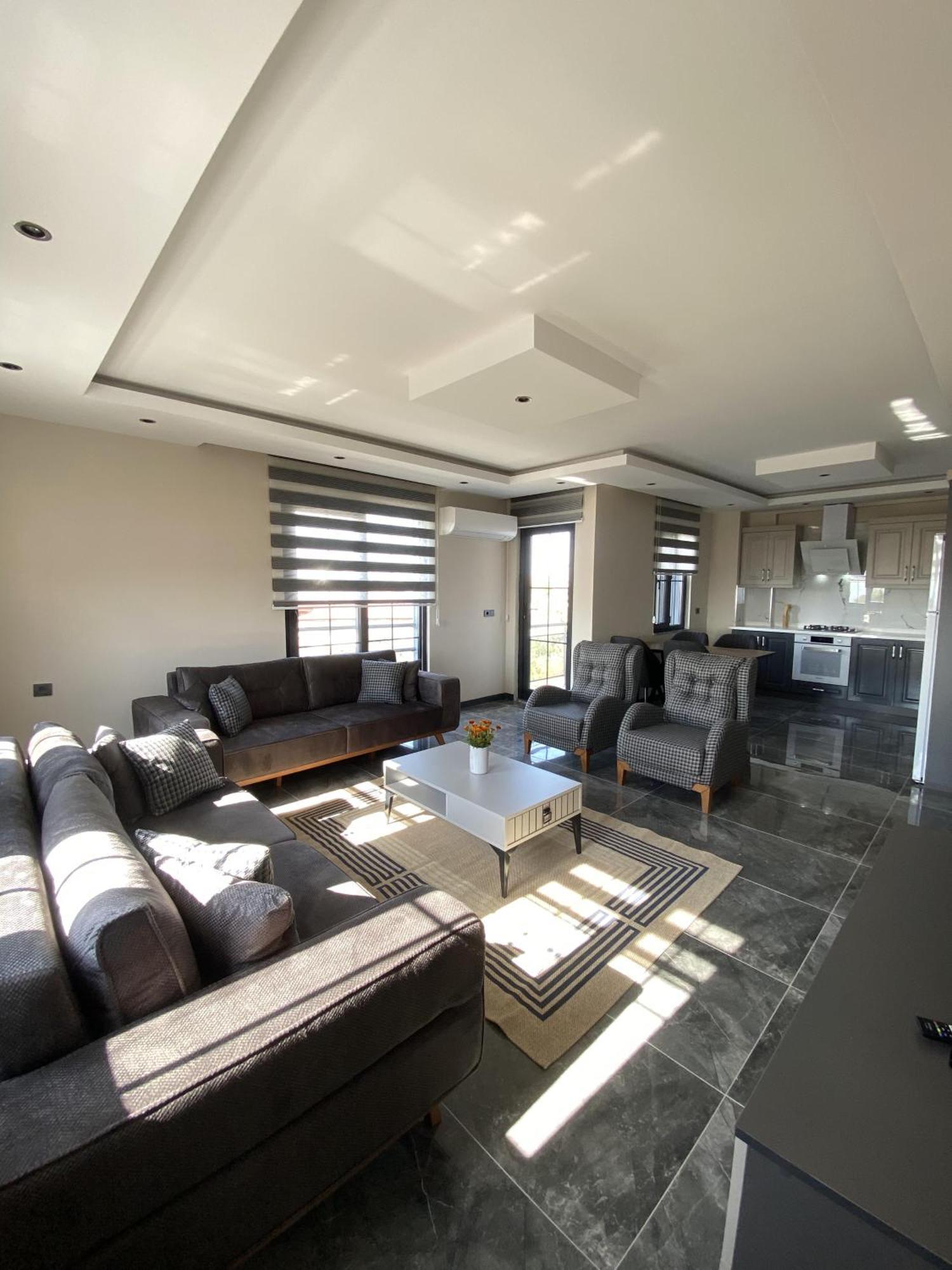 Alis Home ปามุคคาเล ภายนอก รูปภาพ